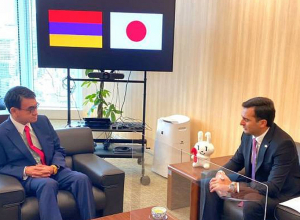 Ճապոնիայի 3 քաղաքում Թումո կենտրոններ և տուփեր կբացվեն․ հայ-ճապոնական հուշագիր է ստորագրվել