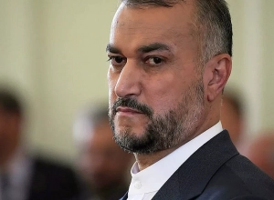 Իրանը միշտ դեմ է եղել տարածաշրջանում սահմանների փոփոխությանը. Իրանի արտգործնախարար