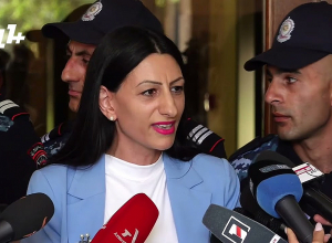 ՄԻՊ-ը՝ Ադրբեջանի կողմից առևանգված 2 հայ զինծառայողների գործով դատական նիստի մասին