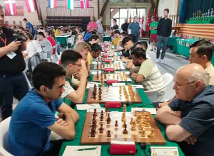 Հայաստանի շախմատիստները հաղթանակներով սկսեցին իսպանական ստուգատեսը