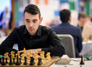 Հայաստանի 6 շախմատիստ մտնում է 100 ունիվերսալ խաղացողների մեջ