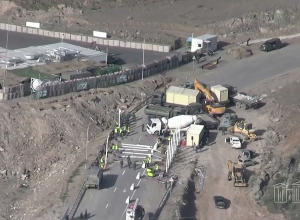 ՀՀ ԱԺ պատվիրակությունը Վանկուվերում մասնակցել է ԵԱՀԿ ԽՎ տարեկան նստաշրջանին