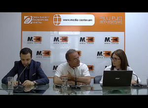 Ի՞նչ փուլում են սահմանադրական բարեփոխումները