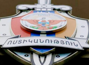 3 և 6-ամյա երեխաները Մարտակերտում ավտոմեքենայի մեջ քնած մահացել են