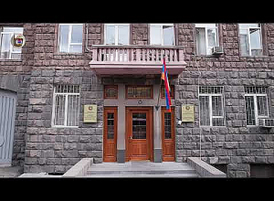 ԱԱԾ․ գումարի դիմաց առաջարկու են  ԱՄՆ և Եվրոպայի մուտքի վիզաներ պատրաստել ․ ԱԱԾ