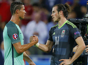 Գարեթ Բեյլը խոսել է Քրիշտիանու Ռոնալդուի հետ եղած լարված հարաբերությունների մասին