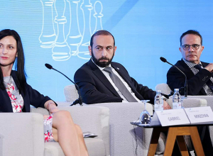 ՀՀ ԱԳ նախարար Արարատ Միրզոյանը մասնակցել է Դուբրովնիկի համաժողովին