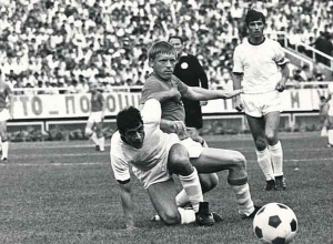 «Արարատ-73». մեր թիմը վստահորեն է ավարտում առաջին շրջանը