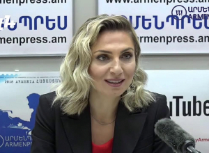 Հայաստանը հատել է զբոսաշրջային այցելության 1 մլն-ի շեմը