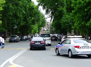 ՃՈ ուժեղացված ծառայություն մարզերում․ հայտնաբերվել է 444 խախտում