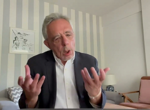 Վարդան Օսկանյանը կրկին դիմել է Նիկոլ Փաշինյանին