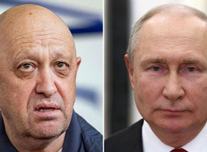 Պուտինն ու Պրիգոժինը հանդիպել են․ Կրեմլից հաստատում են