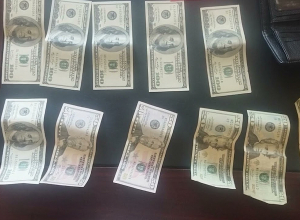 Կնոջ «ոչ սպորտային» արարքը Վաղարշապատի ոստիկանները բացահայտեցին երկու օրում