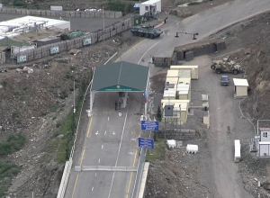 Ադրբեջանն արգելում է ԿԽՄԿ-ին  դեղորայք մատակարարել Արցախին