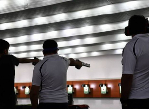 Հայաստանի հրաձգության հավաքականը կմասնակցի Բաքվում կայանալիք աշխարհի առաջնությանը