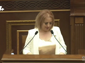 Ո՞վ ԱԺ-ում կփոխարինի վաղաժամ մահացած Վիգեն Խաչատրյանին