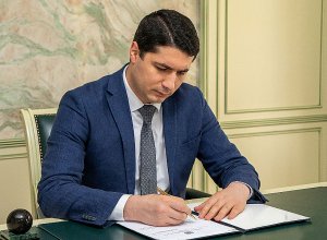 Քյարամյանի հրամանով քննիչն ազատվել է պաշտոնից