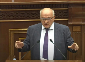 Սևանից հավելյալ ջուր բաց թողնելու կարիք կա, 170 մլն խմ չափաքանակն ավելացվում է մինչև 240 մլն խմ