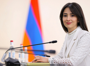 Խաղաղության պայմանագրի` Հայաստանի պատասխան առաջարկները մշակման փուլում են. ԱԳՆ խոսնակ