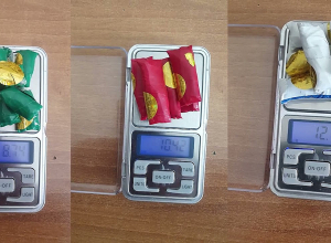 «Տելեգրամի» միջոցով թմրանյութ իրացնողը կալանավորվեց․ Արաբկիրի ոստիկանների բացահայտումը