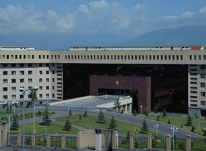Ադրբեջանի ԶՈՒ ստորաբաժանումները կրակ են բացել հայկական դիրքերի ուղղությամբ