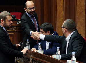 ԱԺ արտահերթ նիստը․ ՈՒՂԻՂ