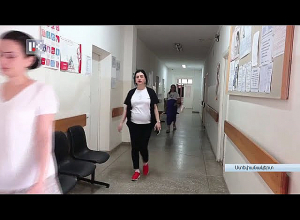 Այս պահին, վերջին ճիգերն են գործադրում