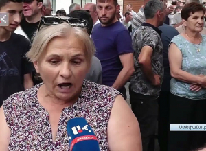 Նպատակը՝ ապաշրջափակում