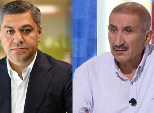 «Դատարանը պարտավորեցրել է Գագիկ Մելքոնյանին «Հ1»-ի ուղիղ եթերով հերքել զրպարտությունը». Արթուր Վանեցյան