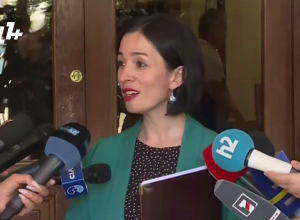 Գերբի մասին հարցը ձևակերպված է, բայց փոփոխություն կատարելը պետք է մտածված լինի