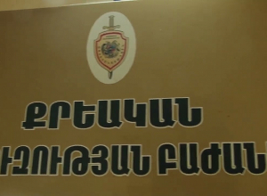 Ուշ ժամի աղմկելու հերթական հետևանքը․ Էրեբունու ոստիկանները բացահայտեցին դանակահարությունը