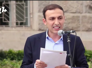 Տեր կանգնեք ձեր մանդատին․ Արցախի ՄԻՊ-ը դիմեց ռուս խաղապահներին