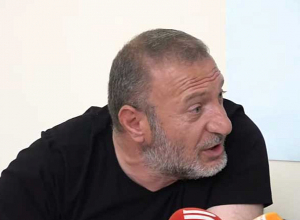 Գ․ և Ա․ Գալեյանների նկատմամբ հանրային քրեական հետապնդում է հարուցվել