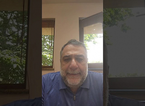 Դուք եք պետության ղեկավարը, Դուք պետք է խոսեք․ Ռուբեն Վարդանյան