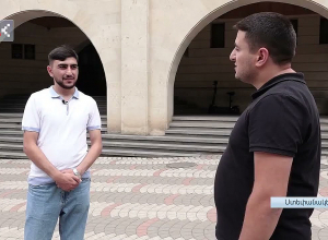 Արցախի ուսանողները չեն կարողանա ՀՀ մեկնել