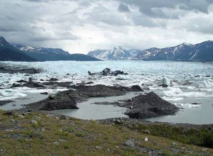 Ալյասկայի ափերի մոտ ուժեղ երկրաշարժ է տեղի ունեցել