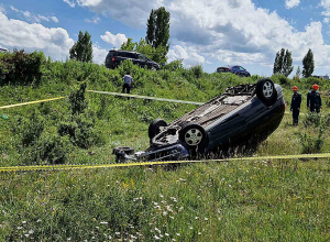 Ավտովթար Իջևան-Երևան ավտոճանապարհին․ կա զոհ և տուժած