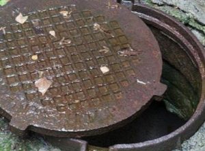 Գյումրու դիտահորերից մեկում քաղաքացի է արգելափակվել