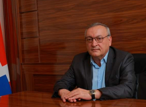 Արցախի Հանրապետության Ազգային ժողովի նախագահ Արթուր Թովմասյանը շտապ խորհրդակցություն է հրավիրել