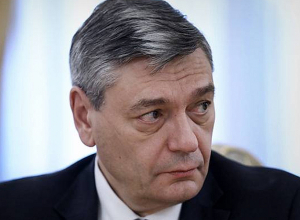 Ռուսական և ադրբեջանական կողմերը քննարկել են Բաքվի և Երևանի հաշտեցման գործընթացը