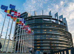 Ստրասբուրգում կտեղադրվի Հայոց այբուբենի քանդակը