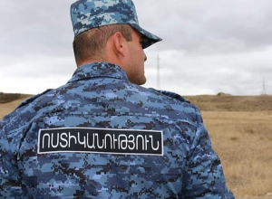 Ասկերանի ոստիկանական անցակետով դեպի Ակնա որևէ տրանսպորտային միջոց չի անցել, հումանիտար բեռներ չեն տեղափոխվել.  Արցախի ՆԳՆ-ի հերքումը