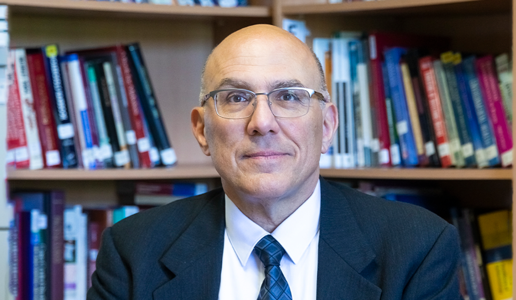 Դոկտոր Բրյուս Պողոսյան