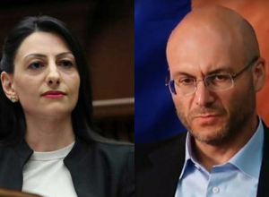 ՄԻՊ-ն այցելել է «Նուբարաշեն» ՔԿՀ․ առանձնազրույց է ունեցել նաև դատապարտյալ Վարուժան Ավետիսյանի հետ