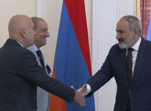 Քննարկվել են Գյումրիում Լոզանի հյուրընկալության դպրոցի մասնաճյուղ հիմնելու ծրագրերը