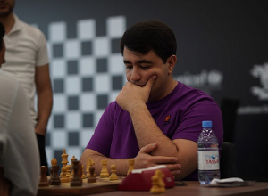Դասական շախմատում լավագույնը Էմին Օհանյանն է, կայծակնայինում՝ Տիգրան Հարությունյանը