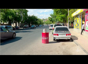 Կանգնակները հեռացվում են, տնտեսվարողները՝ տուգանվում․ Ամենօրյա ուժեղացված ստուգայցեր