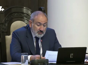 Բրյուսելյան հանդիպումը որևէ կոնկրետ արդյունք չտվեց. Փաշինյան