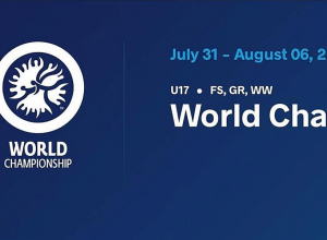 Հայաստանի պատանի ըմբիշները կմասնակցեն աշխարհի առաջնությանը