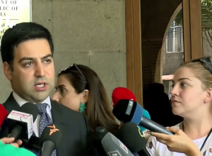 Մարգարա կետում ակտիվ շինարարական աշխատանքներ են կատարվում, շուտով կբացվի. Ռուստամ Բադասյան